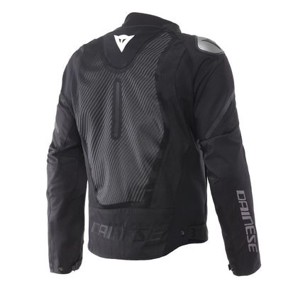 Blouson Moto Dainese VENTAR AIR - Noir / Gris