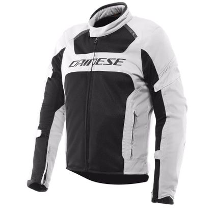 Blouson Moto Dainese AIR FRAME 3 TEX - Beige Ref : DN2143 