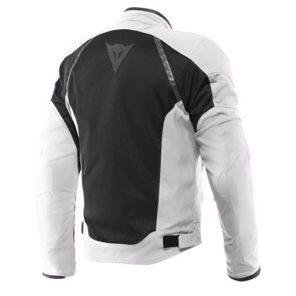 Blouson Moto Dainese AIR FRAME 3 TEX - Beige