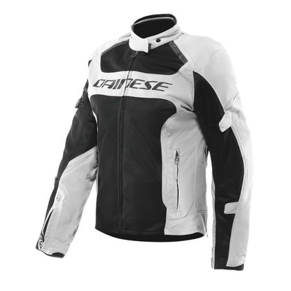 Dainese AIR FRAME 3 TEX DAMES Motorjas - Beige Ref: DN2146 