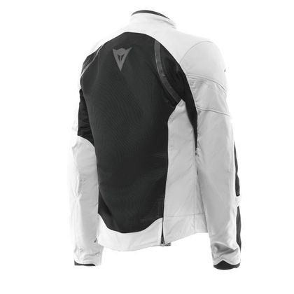 Dainese AIR FRAME 3 TEX DAMES Motorjas - Beige