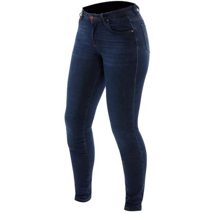 Dainese SKINNY DENIM DAMEN Jean - Skinny - Blau Ref : DN2222 
