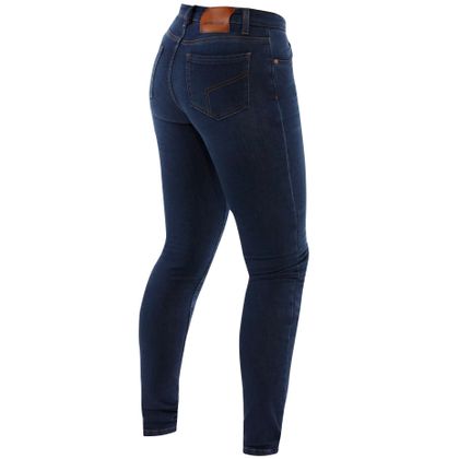 Dainese SKINNY DENIM DAMEN Jean - Skinny - Blau