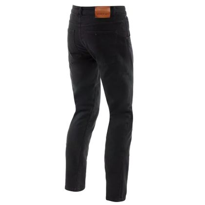 Dainese 5-POCKET DENIM SLIM Jean - Slim - Zwart