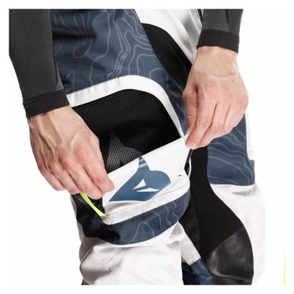 Dainese STERRATO TEX Motorbroek