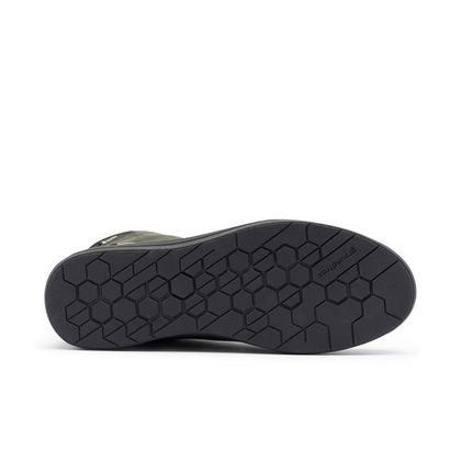 TCX Boots MOOD 2 GORE-TEX® Motor sneakers - Groen / Geel