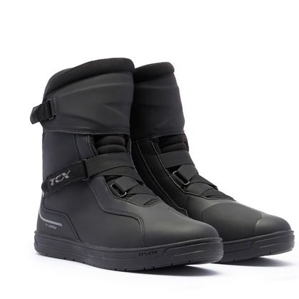 Bottes TCX Boots TOURSTEP WATERPROOF - Noir Ref : OX0367 