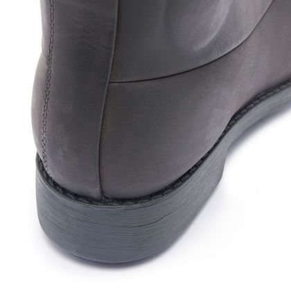 Bottes TCX Boots BLEND 2 WATERPROOF WOMAN - Noir