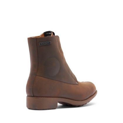 TCX Boots BLEND 2 WATERPROOF WOMAN Boots - Brown