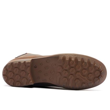 TCX Boots BLEND 2 WATERPROOF WOMAN Boots - Brown