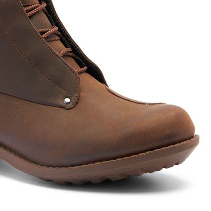 TCX Boots BLEND 2 WATERPROOF WOMAN Boots - Brown