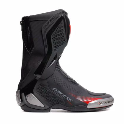 Dainese TORQUE 4 AIR Boots - Black / Red