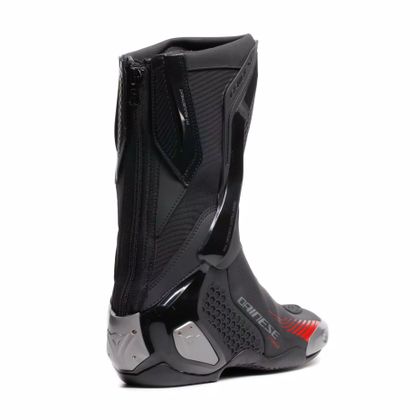 Dainese TORQUE 4 AIR Boots - Black / Red