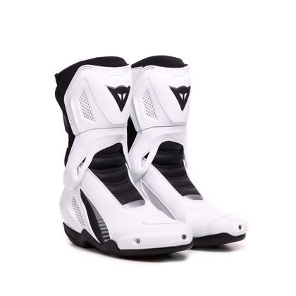 Dainese NEXUS 3 Stiefel - Schwarz / Weiß Ref : DN2262 