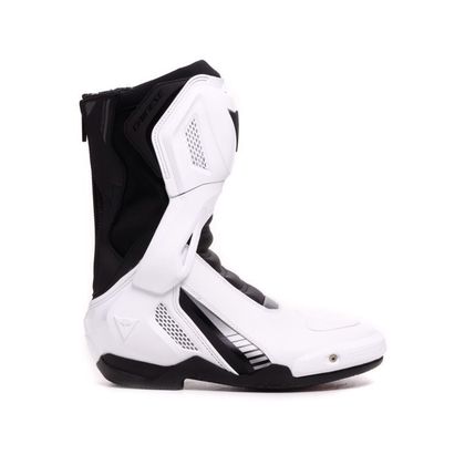 Dainese NEXUS 3 Stiefel - Schwarz / Weiß
