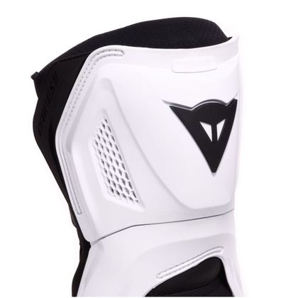 Dainese NEXUS 3 Stiefel - Schwarz / Weiß