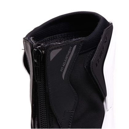 Dainese NEXUS 3 Stiefel - Schwarz / Weiß