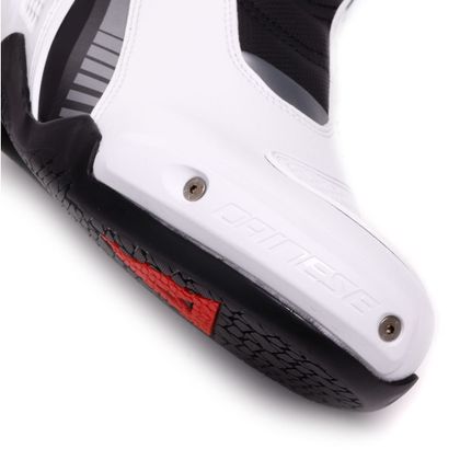 Dainese NEXUS 3 Stiefel - Schwarz / Weiß