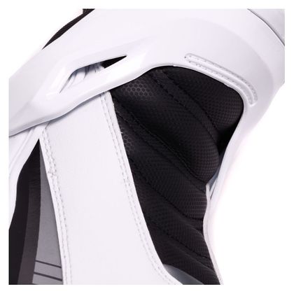 Dainese NEXUS 3 Stiefel - Schwarz / Weiß