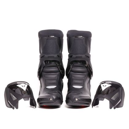 Bottes Dainese NEXUS 3 AIR - Noir