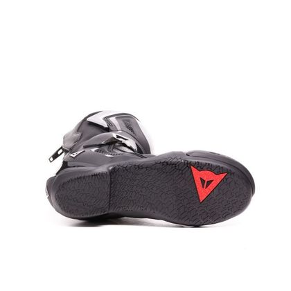 Bottes Dainese NEXUS 3 AIR - Noir