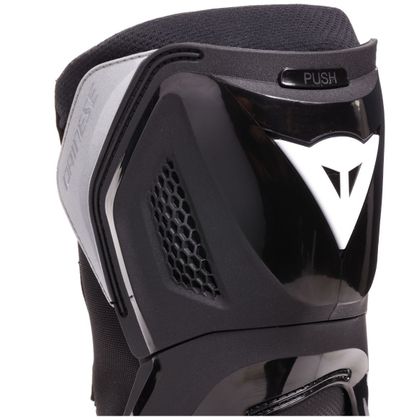 Bottes Dainese NEXUS 3 AIR - Noir