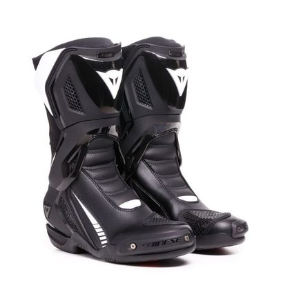 Bottes Dainese NEXUS 3 LADY - Noir / Noir Ref : DN2263 