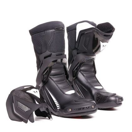 Bottes Dainese NEXUS 3 LADY - Noir / Noir