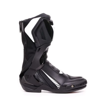Bottes Dainese NEXUS 3 LADY - Noir / Noir