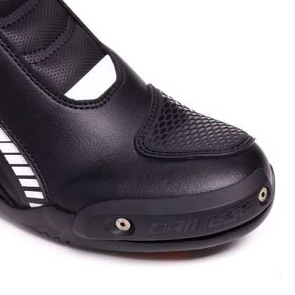 Bottes Dainese NEXUS 3 LADY - Noir / Noir