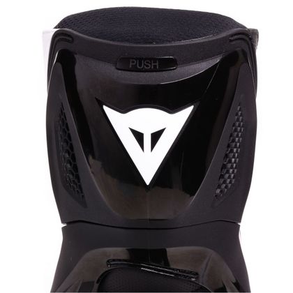 Bottes Dainese NEXUS 3 LADY - Noir / Noir