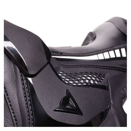 Bottes Dainese NEXUS 3 LADY - Noir / Noir