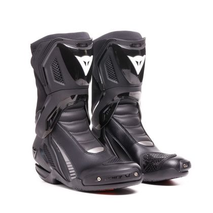Bottes Dainese NEXUS 3 D-WATERPROOF - Noir Ref : DN2264 