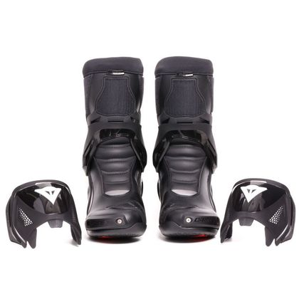 Bottes Dainese NEXUS 3 D-WATERPROOF - Noir