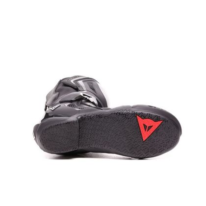 Bottes Dainese NEXUS 3 D-WATERPROOF - Noir