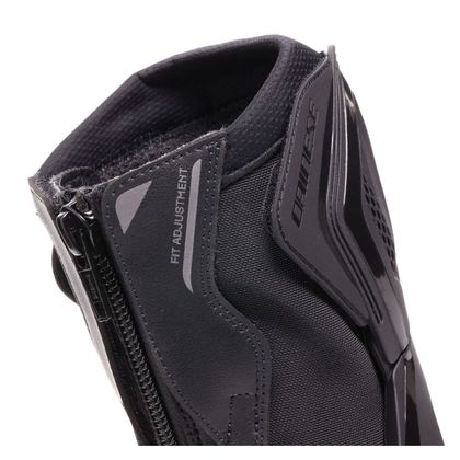 Bottes Dainese NEXUS 3 D-WATERPROOF - Noir