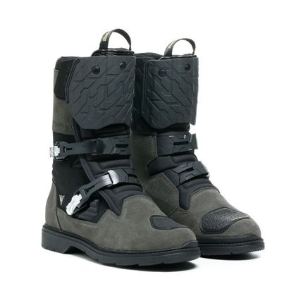 Dainese OVERYOND XT GORE-TEX® Støvler - Sort. / Grå