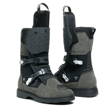 Dainese OVERYOND XT GORE-TEX® Støvler - Sort. / Grå