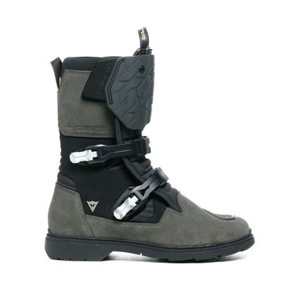 Dainese OVERYOND XT GORE-TEX® Støvler - Sort. / Grå