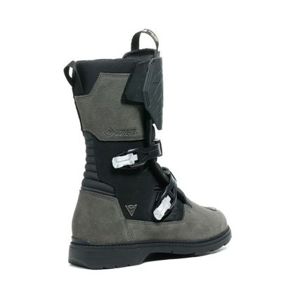 Dainese OVERYOND XT GORE-TEX® Støvler - Sort. / Grå