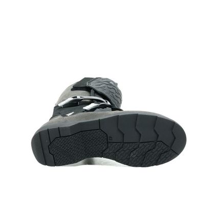 Dainese OVERYOND XT GORE-TEX® Støvler - Sort. / Grå