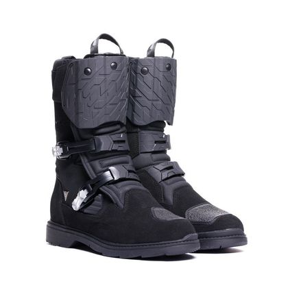 Bottes Dainese OVERYOND XT GORE-TEX® - Noir Ref : DN2266 
