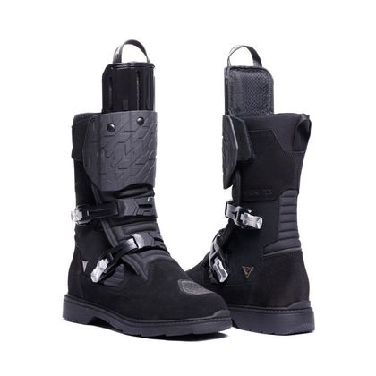 Bottes Dainese OVERYOND XT GORE-TEX® - Noir