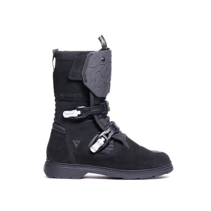 Bottes Dainese OVERYOND XT GORE-TEX® - Noir
