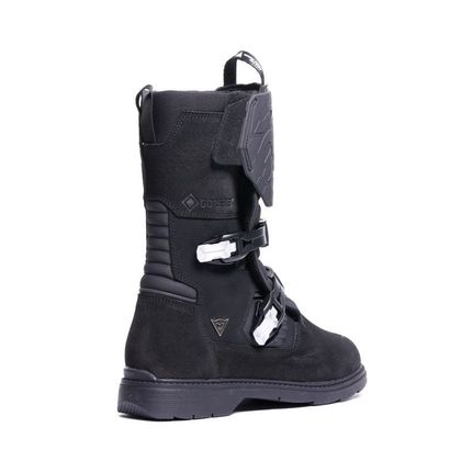 Bottes Dainese OVERYOND XT GORE-TEX® - Noir