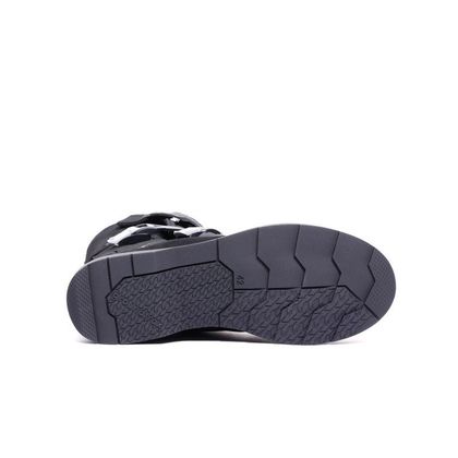 Bottes Dainese OVERYOND XT GORE-TEX® - Noir