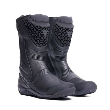 Dainese FULCRUM 4 GORE-TEX® Laarzen - Zwart Ref: DN2265 