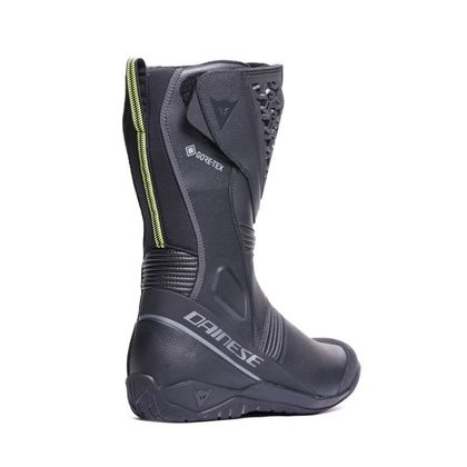 Dainese FULCRUM 4 GORE-TEX® Laarzen - Zwart