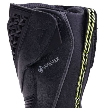 Bottes Dainese FULCRUM 4 GORE-TEX® - Noir