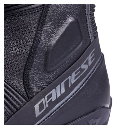 Bottes Dainese FULCRUM 4 GORE-TEX® - Noir